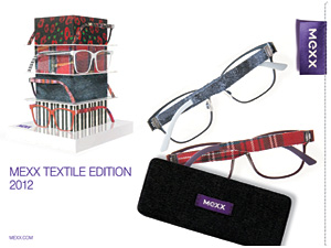 MEXX Textile Edition