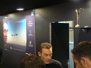 SILMO d'Or Essilor