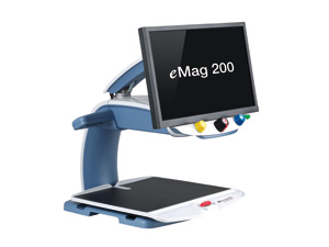 eMag 200