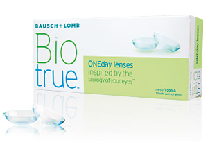 Biotrue ONEday