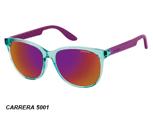 CARRERA 5001