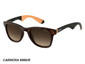 CARRERA 6000/R