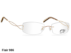 Flair 986