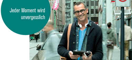 Hoyalux iD MyStyle V+