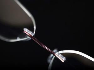 Silhouette Flex Lens Lock