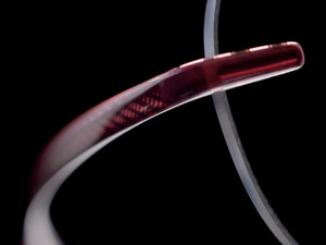 Silhouette Flex Lens Lock
