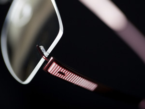 Silhouette Flex Lens Lock