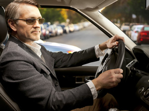 Transitions Drivewear Sonnenbrillengl&auml;ser