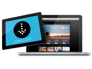 Transitions Signature VII