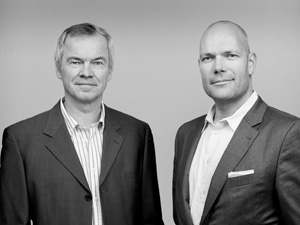 Volker Grahl, Jochen Reinke