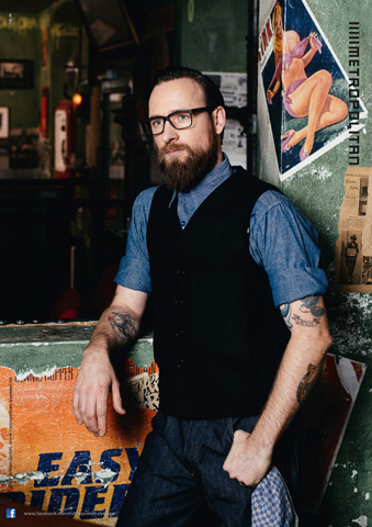 Metropolitan Brillen