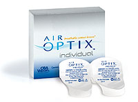 Air OPTIX Individual