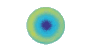 Silikonhydrogel Dk