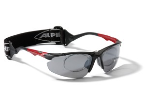 Optische Sportbrille