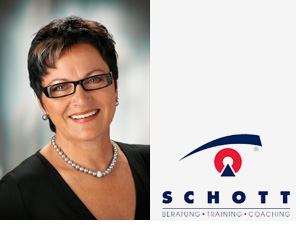 Birgit Schott