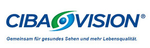 CIBA VISION