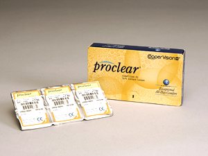 Proclear