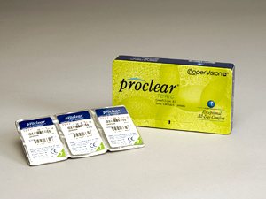 Proclear Toric