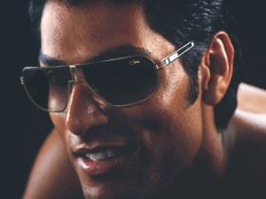 Cazal 937 Herrensonnenbrille