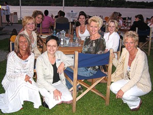 Trinkl Sterf Grubich