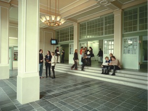 Donauuniversität Krems Optometrie