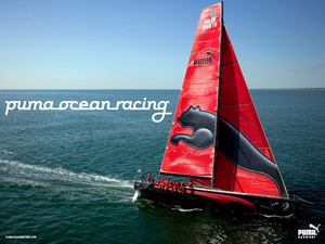 PUMA Volvo Ocean Race Eyewear