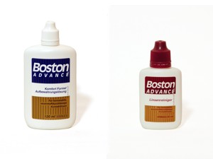 Boston Aufbewahrung Reinigung