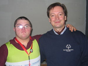 optikum Chefredakteur Optometrist Harald Belyus