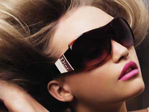Dior Stripes