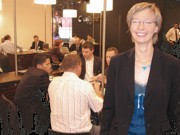 Antje Brekenkamp