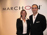 Barbara Haider, Micha Siebenhandl