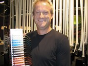 Lars Toftdahl