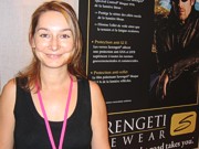 Karine Rameau