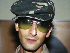 Adrien Brody
