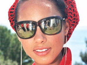 Alicia Keys