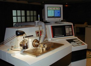 CAD / CAM Technologie