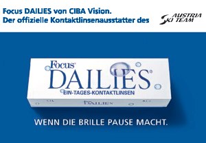 &Ouml;SV DAILIES