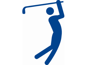 Golfspiel