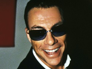 Jean-Claude Van Damme