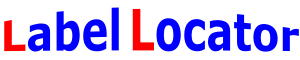 Label Locator