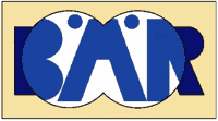 Logo B&auml;r