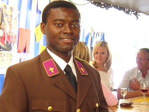 Freiwillige Feuerwehr