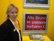 Meike Reinecker: "Zukunftsmarkt Optoelektronik"