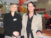 Petra Schwarz & Susanne Maierhöfer "Tolle Farbpalette"