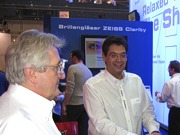 Relaxed Vision mit Peter Schmitzer und Wolfgang Matzka
