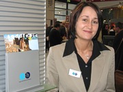 Susanne Maierhöfer: