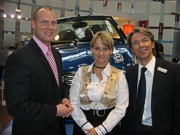 Richard Fröhlich, Stefanie Beier, Jens-Dominic Zeeck: "Silikonhydrogel mit 48 Prozent Wassergehalt"