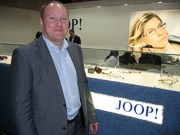 Tim Halter "Neuer Farbtrend Camouflage"