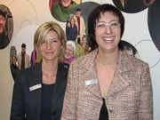 Stefanie Schuldt und Eva Gubka: "Einstärkenglas in Freiformtechnologie"