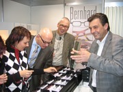 Gerhard Bernhard: "Ein Hauch der 70er und 80er Jahre"
